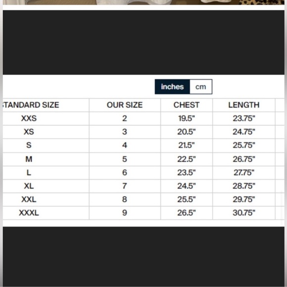 Psycho Bunny mens black tshirt size 6/large - Picture 4 of 4